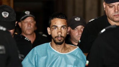 Изписаха Виктор Илиев от болницата, вече е в ареста