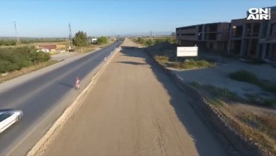 Срещу войната на пътя: Ограничение от 30 км/ч по кварталните улици в Пловдив