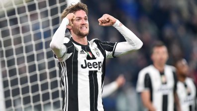 Защитникът на "Юве" Даниеле Ругани е излекуван от коронавируса