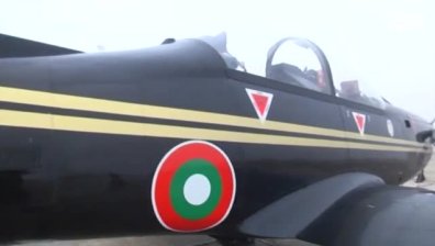 В Международния ден на авиацията и космонавтиката: Открит летателен ден в Долна Митрополия