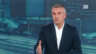 ДПС: ГЕРБ да изхвърли Патриотите, иначе - оставка на правителството
