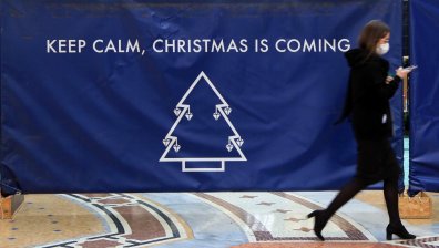 Коледа и Нова година в Европа под диктовката на строги мерки