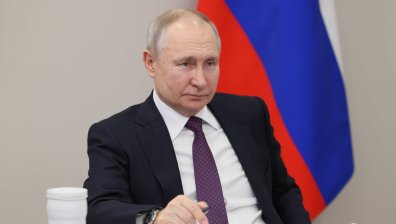 Путин: Взривове по газопровода "Северен поток" са извършени на държавно равнище