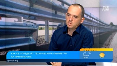 Проблемът с мантинелите: България избира евтиното, после плаща скъпо с човешки животи