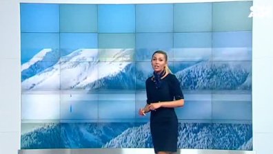 Облачно и дъждовно време с максимални температури до 10 градуса