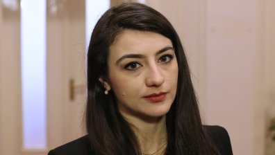 Бориславова към Габриел: Искането на оставката на Гешев е слаб и излишен PR ход 