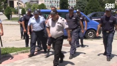 Стартира делото за убийството на 18-годишния Алекс от Бяла