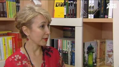 Летни страсти с мюзикъла "MAMMA MIA!"
