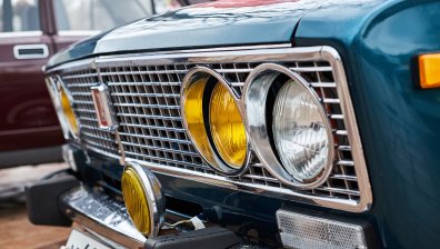 В Русия се готвят за постепенна забрана на старите автомобили