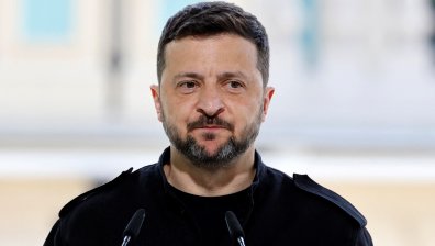 Володимир Зеленски: Странно мълчание от Москва за пряка среща