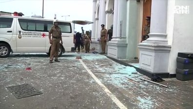 18 българи са се свързали с консулството ни в Шри Ланка, няма пострадали нашенци (обновена)