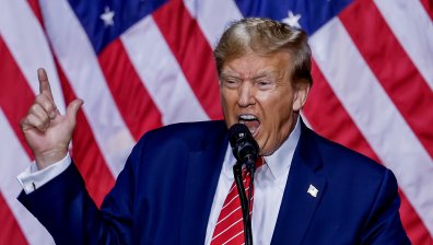 Доналд Тръмп: Шоуменът, бизнесменът и политикът, който не се предава