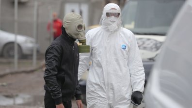 Тестват масово за коронавирус във "Факултета"