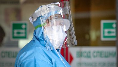 Всеки втори, починал от Ковид-19, е имал сърдечно заболяване