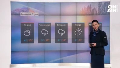 Централна прогноза
