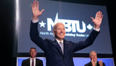 Проучване в САЩ: 60% от демократите не искат Байдън за втори мандат