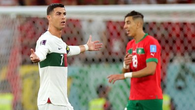Роналдо се насочи към Саудитска Арабия за договор с "Ал Насър"