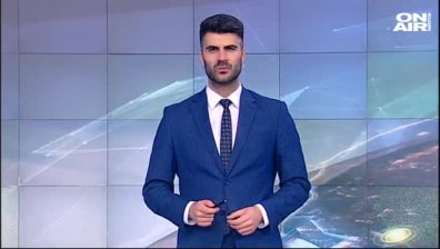 В Новините ON AIR в 21:30 часа ще видите