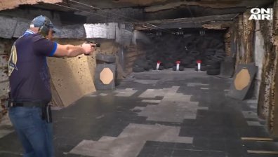 Все повече българи предпочитат стрелбата за хоби