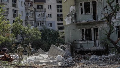 ООН: Военните действия до АЕЦ "Запорожие" да се прекратят, има риск от ядрена катастрофа