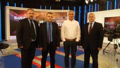 Клуб Инвестор 07.10.2014
