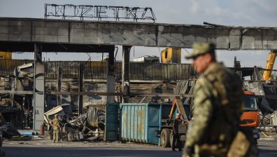 Лукашенко: Беларус ще воюва само при нахлуване на нейна територия