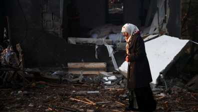 Проф. Бар-Зоар: Израел е по-единен от всякога за конфликта с Иран