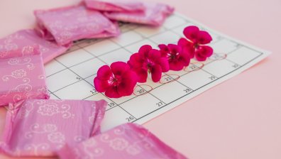 Причини за нередовен менструален цикъл и как да го регулираме