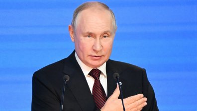 Путин обяви национален траур, вадят още трупове от залата, свързаха Украйна с терористите