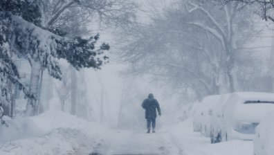 Над 5000 отменени полета в САЩ заради мощна буря и очаквано торнадо