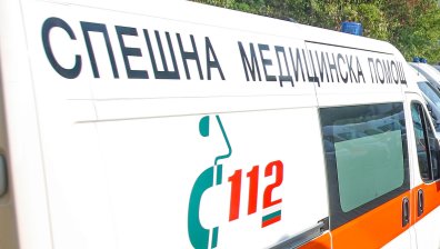 Ученик падна от терасата на хотел в Приморско
