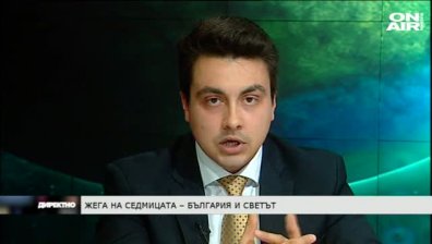 Жега на седмицата - България и светът