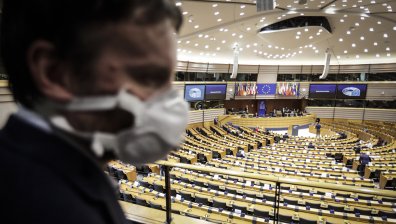 Раздор в ЕС: Германия и Нидерландия не желаят допълнително финансово бреме