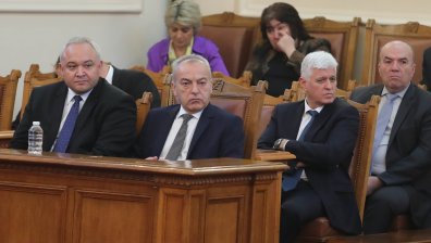 МС одобрява годишния доклад за състоянието на националната ни сигурност