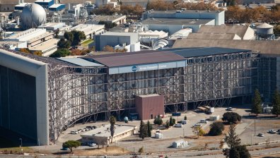 Шеф в НАСА уби съседа си! Заради кучешки изпражнения?