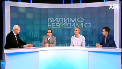 Измерения на дясното: политика &nbsp;