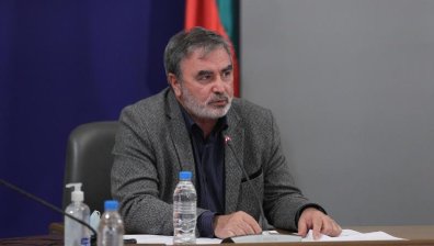 Кунчев: Не имунизираш ли 60-70% от населението, не предпазваш общественото здраве