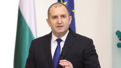 Радев поиска публичен регистър за харчовете в борбата с Ковид-19