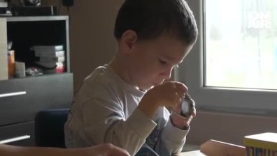 След решение на ТЕЛК: Дете с церебрална парализа губи възможността за личен асистент