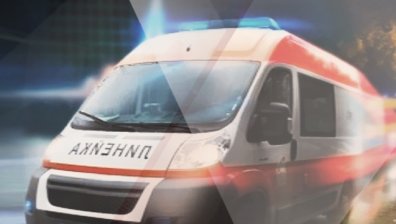 60-годишна жена загина при тежка катастрофа на АМ "Хемус"