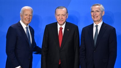 Ердоган: Възможността за пряка конфронтация между Русия и НАТО е притеснителна