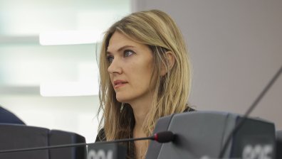 Адвокатите на Ева Кайли за "Катаргейт":  ЕС наруши депутатския ѝ имунитет