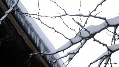 В. Чолаков: Няма бедстващо населено място в област Бургас