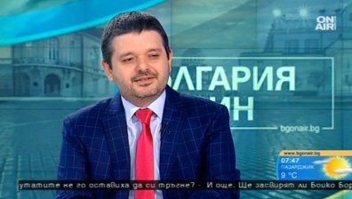 Специалист: Кандидатурата ни за ЕМА - памфлет, съчинен от чиновници!