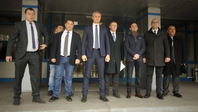 "Възраждане" представи приоритетите си в 47-ия парламент
