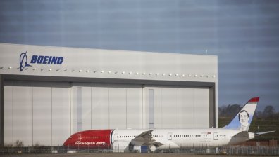 Boeing планира 10% съкращение на персонала си