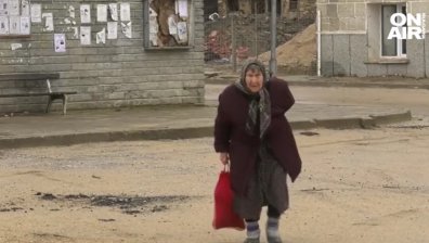 От наводнените карловски села готвят блокада в сърцето на София, страхуват се от ново бедствие