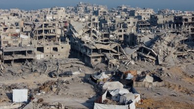 Израелският министър на отбраната нареди армията да продължи атаките в Газа