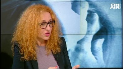 Истанбулската конвенция има само една цел - защита от насилие