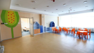 Видеонаблюдение в детските градини - родителите си представят едно, оказва се друго